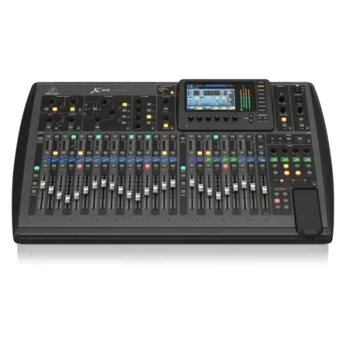 Mesa Digital X32 Full Behringer 32 Canais