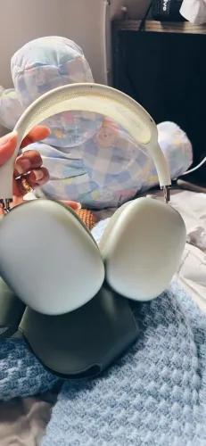 AirPods Max tipo lightning
