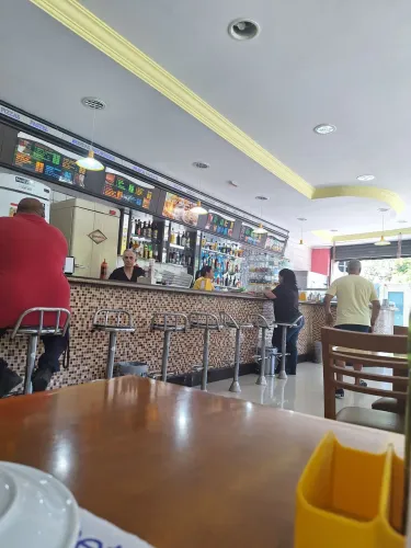 Bar e Restaurante Osasco Super lucrativo 