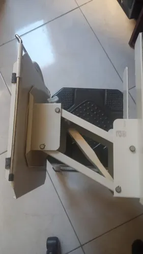 suporte para monitor ate 17 polegadas, zero, oportunidade , Vendo ou troco