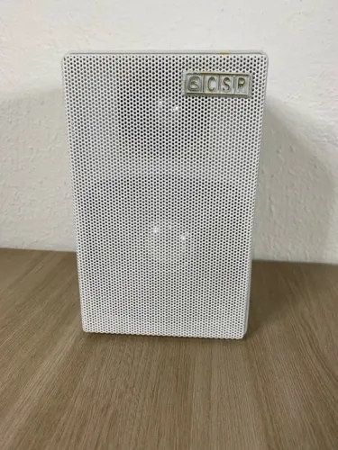 Caixa de Som CSR