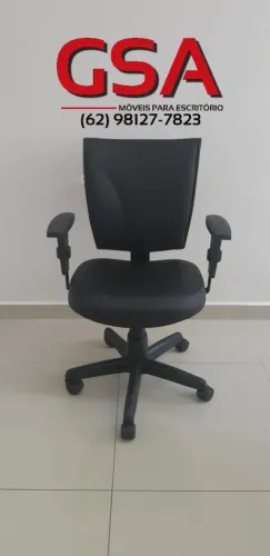 Cadeira executiva be-one ( Entrega Grátis! )