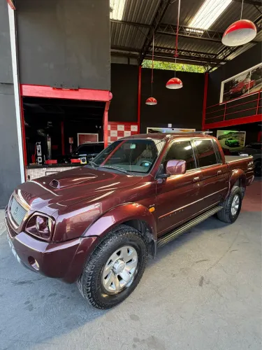 L200 2005