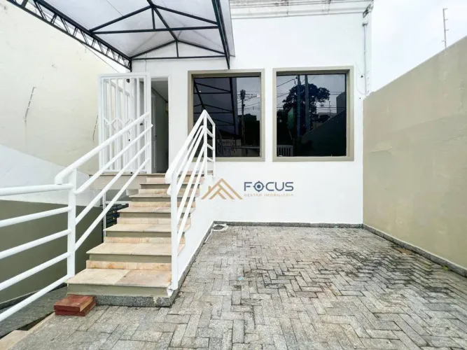 Prédio à venda, 222 m² por R$ 1.800.000,00 - Vila Vianelo - Jundiaí/SP