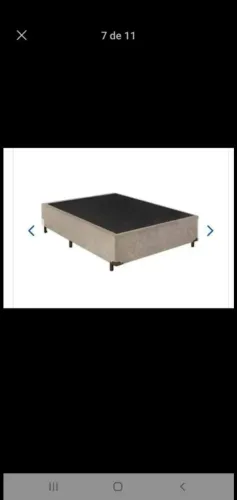 Base para camas Aparti 150