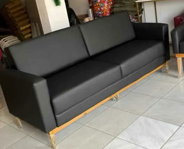 Sofá Para Recepção