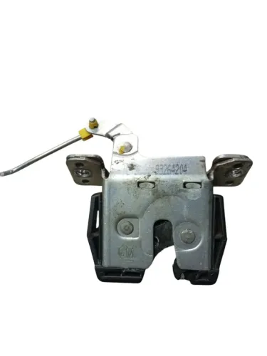 Fechadura tampa do porta malas GM  corsa 2002 a 2010