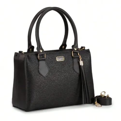 Bolsa Feminina De Lado Media Transversal