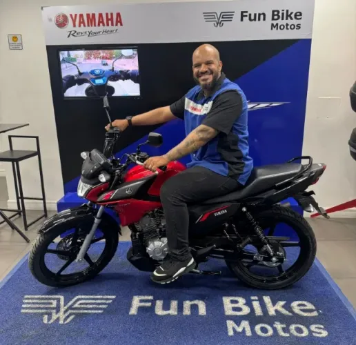 Factor 150 - Pronta Entrega , Financiamento S/ Entrada !!