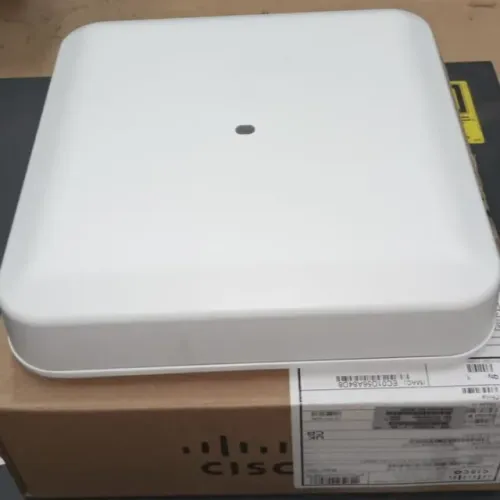 Cisco air 2802i