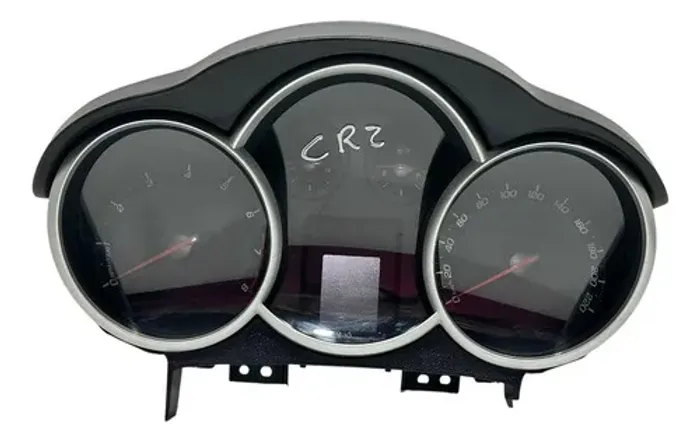 Painel De Instrumentos Gm Cruze 1.8 2013 2014 2015 Original Preto