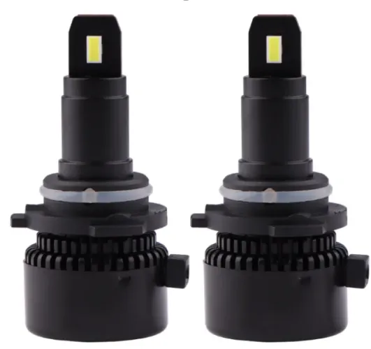 Lampada de led bivolt 55w 10 mil lumens wintech 