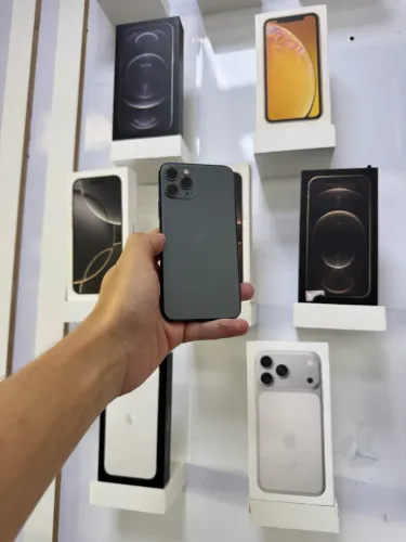 IPhone 11 Pro 