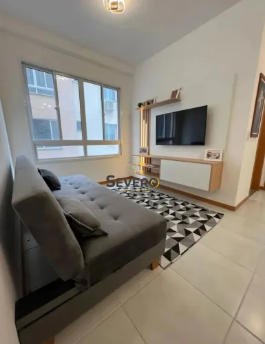 Apartamento à venda no bairro Vista Alegre - São Gonçalo/RJ