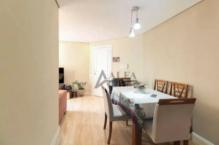 ** East Side Park - I M P E R D Í V E L - Lindo apartamento em andar alto **