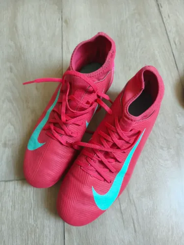 Chuteira Nike Mercurial Superfly 10 Campo