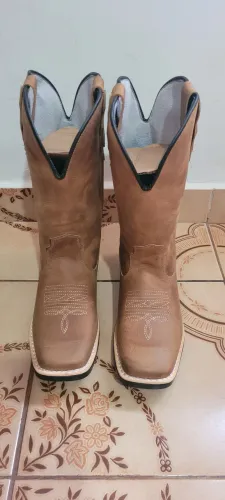 Botas masculina