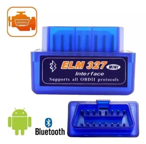 scanner automotivo bluetooth android elm327