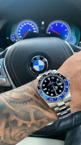 Rolex automático