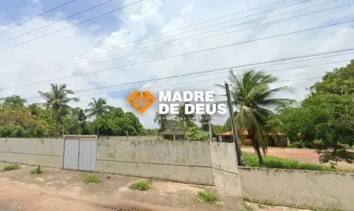 Terreno em São Gonçalo do Amarante