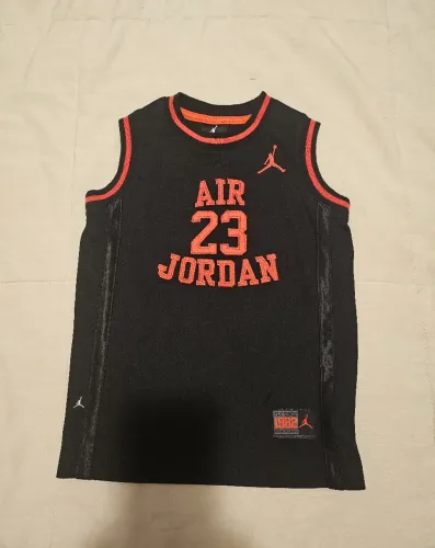 Camisa Air Jordan 23 - Original