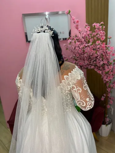 Vestido de noiva