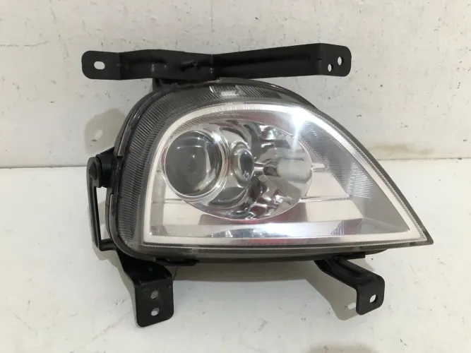 Farol De Milha Hyundai Vera Cruz 2008 Á 2011 Lado Esquerdo Original