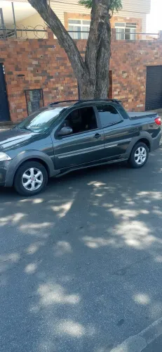 FAÇO FRETES - VIAGENS E CARRETO