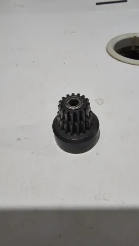 Rc Automodelo Sino pinhão Kyosho Inferno GT/ Gt2 15T 17T