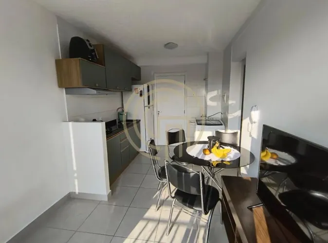 Condomínio Portal vista da Represa - Apartamento em Socorro, São Paulo/SP