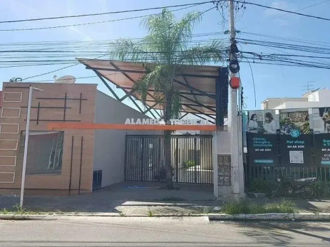 COND. ALAMEDA TROPICAL - BAIRRO: FÁTIMA