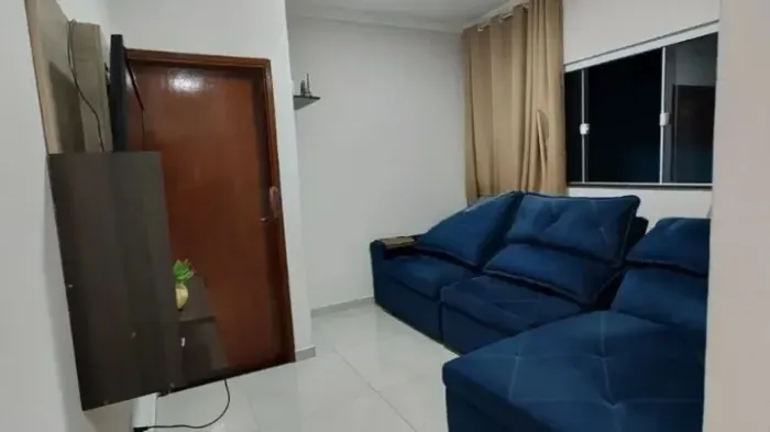 Casa nas Quintas MAS11