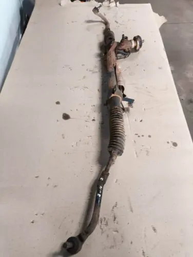 Caixa Direçao Setor Sonata 2.4 2012