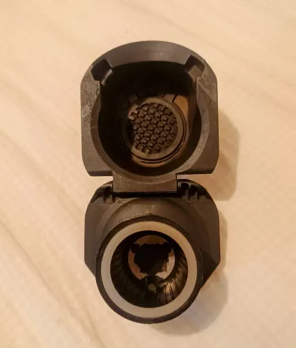 Adaptador Cápsulas Nespresso para Dolce Gusto