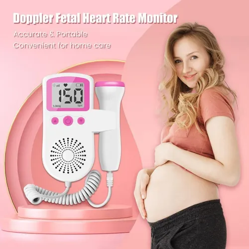 Doppler fetal