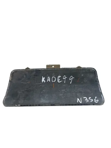 Painel De Instrumentos Kadett 2.0 90/95 N356
