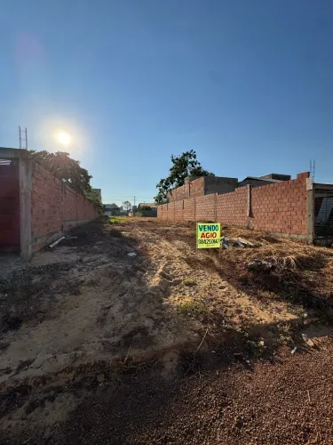 Vendo ágio na ARSO 151, 1503 Sul