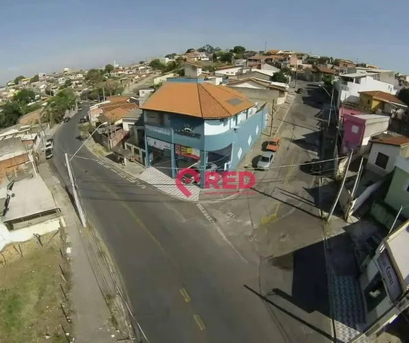 Casa com 5 dormitórios à venda, 424 m² por R$ 1.065.000,00 - Parque Bela Vista - Votoranti