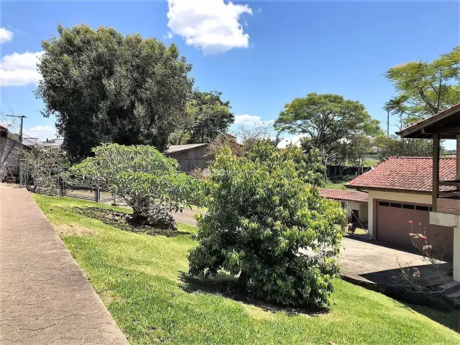 Terreno próximo à SC 401, com 1.195,14 m²