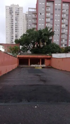 Terreno, 400 m² - venda por R$ 2.200.000,00 ou aluguel por R$ 10.400,00/mês - Jardim - San
