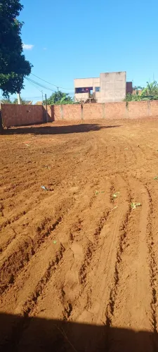 LOTE ESQUINA QUITADO 512M²