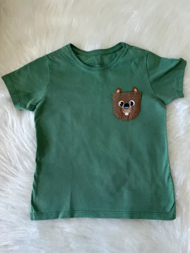 Blusas infantil