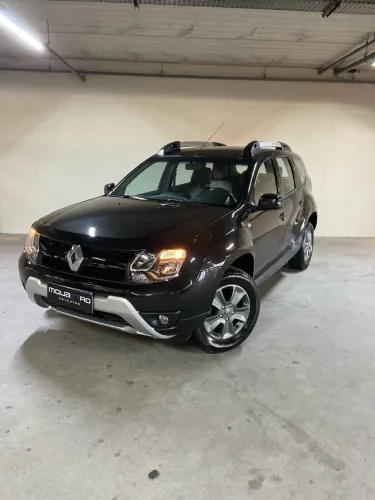 RENAULT DUSTER 2.0 Aut
