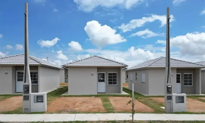 Térrea para venda tem 44 metros quadrados com 2 quartos em São Francisco - Cuiabá - MT