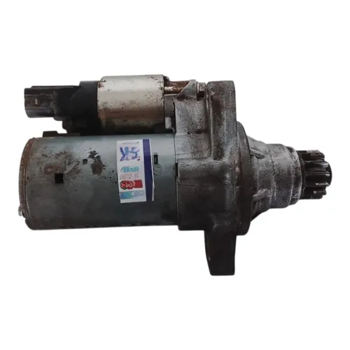Motor partida 3cc 1.0 tsi vw fox up gol 2015