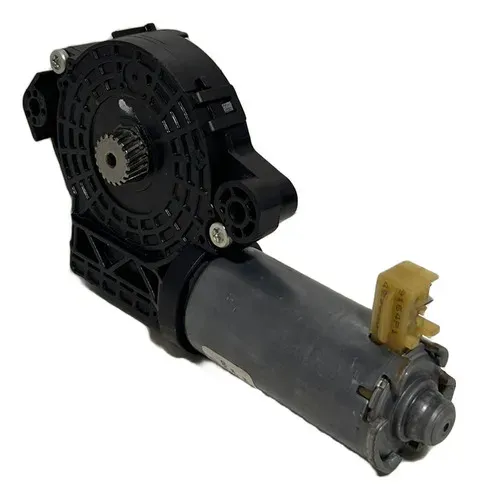Motor Teto Solar Mercedes Gla 200 2015 2016