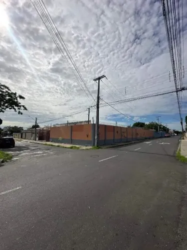 Casa Comercial para aluguel, Centro - Teresina/PI