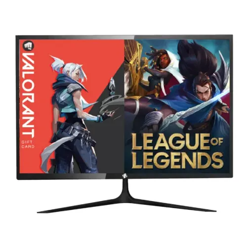 Monitor 20'' Promoção Entrega Grátis ! Novo e Lacrado !