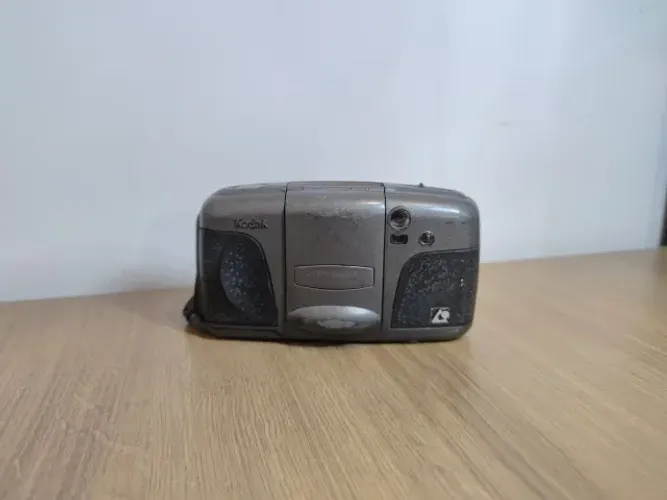 Câmera Kodak Advantix 3700ix - Ótimo estado