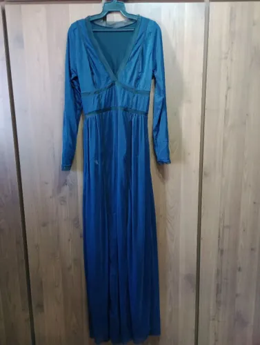 Camisola de manga longa com body embutido Valisere